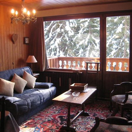 Studio Avec Balcon, 3 Pers, Courchevel 1850, Proche Parking - Fr-1-514-5 Ngoại thất bức ảnh
