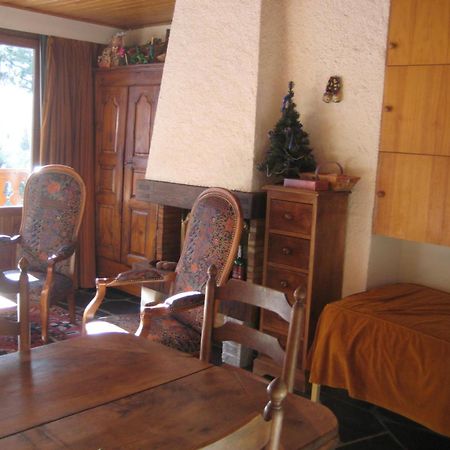 Studio Avec Balcon, 3 Pers, Courchevel 1850, Proche Parking - Fr-1-514-5 Ngoại thất bức ảnh