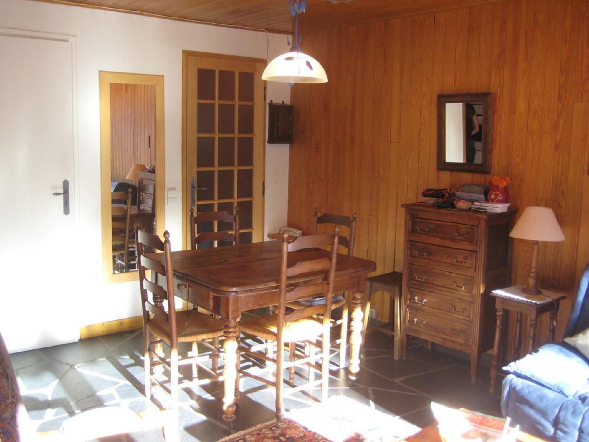 Studio Avec Balcon, 3 Pers, Courchevel 1850, Proche Parking - Fr-1-514-5 Ngoại thất bức ảnh